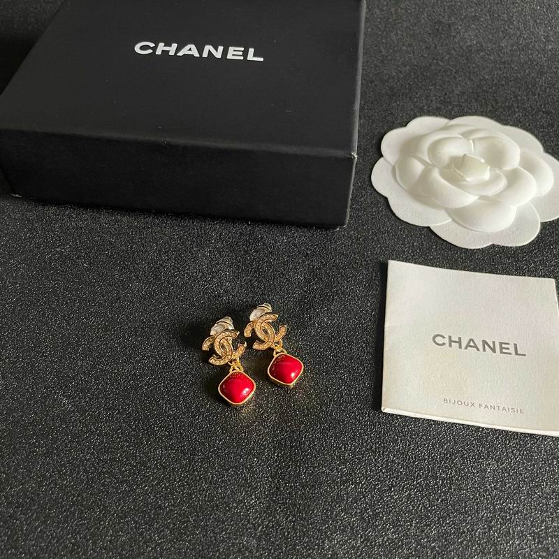 Chanel Earring 04yxs258